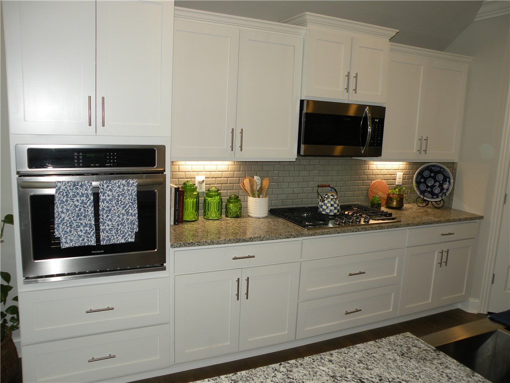 Unit 106 Holiday Island - Residential