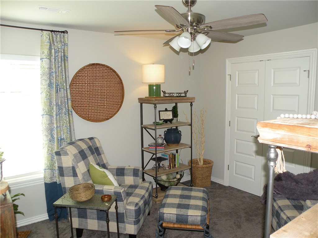 Unit 106 Holiday Island - Residential