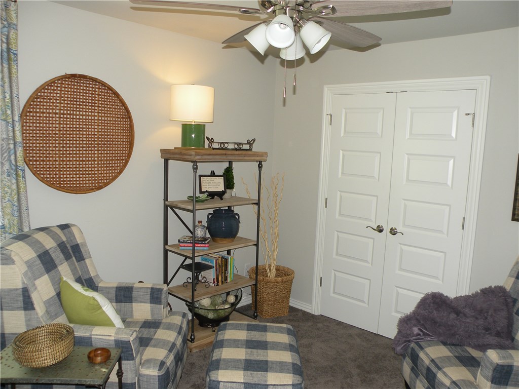 Unit 106 Holiday Island - Residential
