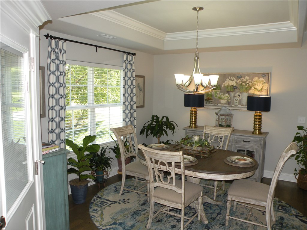 Unit 106 Holiday Island - Residential