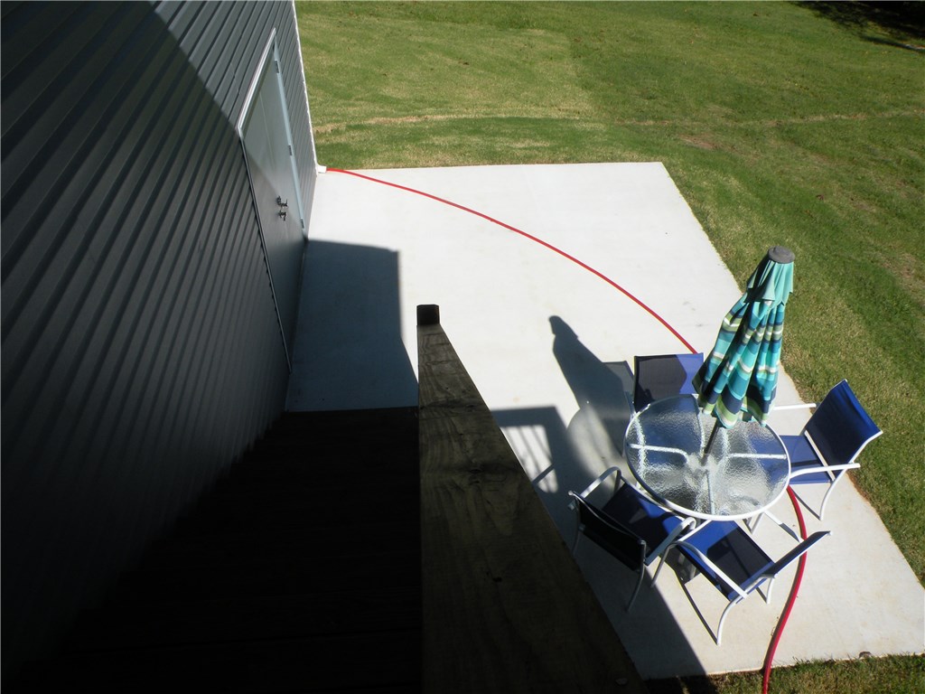 Unit 106 Holiday Island - Residential