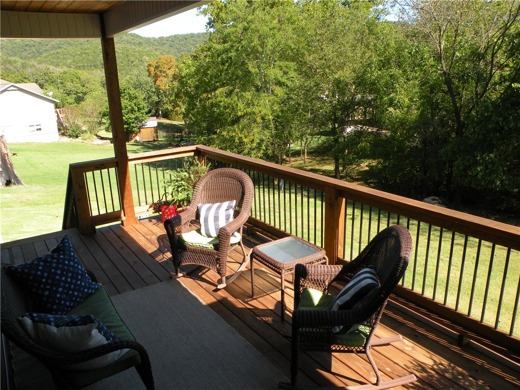 Unit 106 Holiday Island - Residential