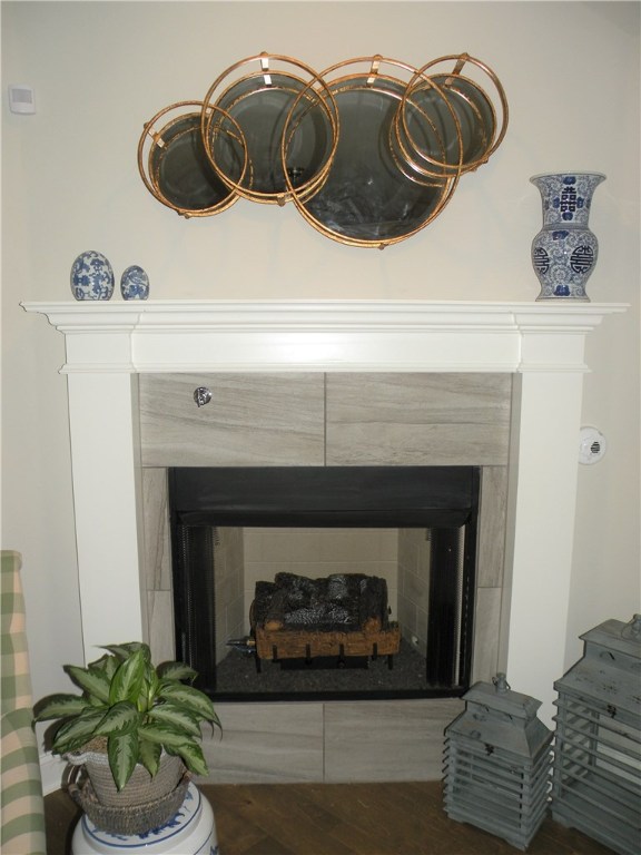 Unit 106 Holiday Island - Residential
