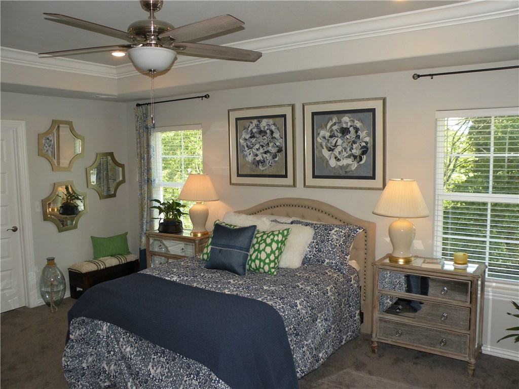 Unit 106 Holiday Island - Residential