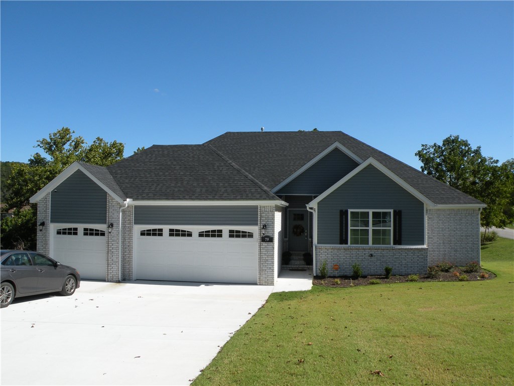 Unit 106 Holiday Island - Residential