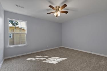 Lincoln Original - Residential