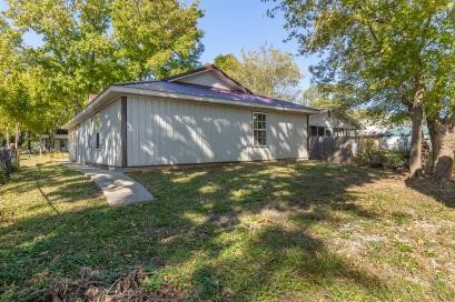 Lincoln Original - Residential
