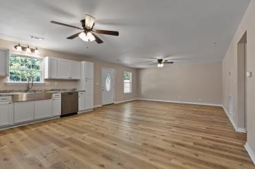Lincoln Original - Residential