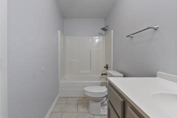 Lincoln Original - Residential