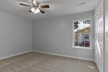 Lincoln Original - Residential