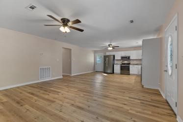 Lincoln Original - Residential