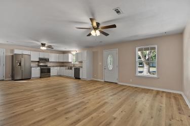 Lincoln Original - Residential