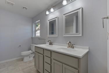 Lincoln Original - Residential