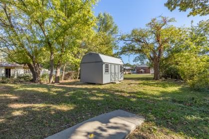 Lincoln Original - Residential