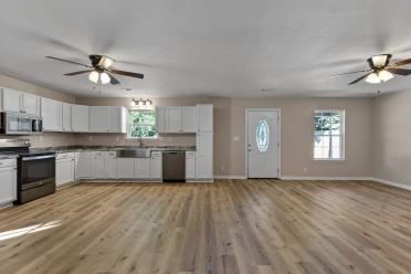 Lincoln Original - Residential