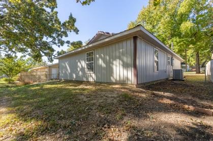 Lincoln Original - Residential