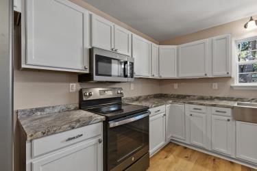 Lincoln Original - Residential