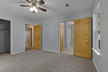 Lincoln Original - Residential