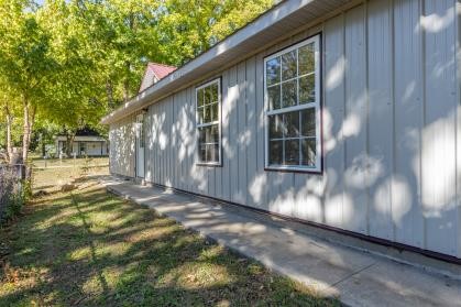 Lincoln Original - Residential