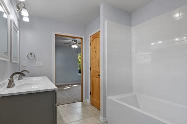 Lincoln Original - Residential