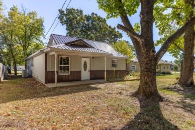 Lincoln Original - Residential