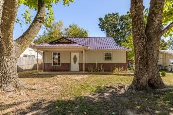 Lincoln Original - Residential