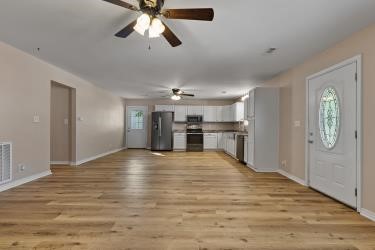 Lincoln Original - Residential