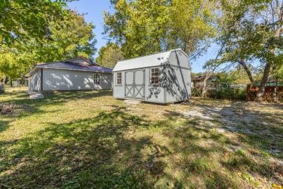 Lincoln Original - Residential