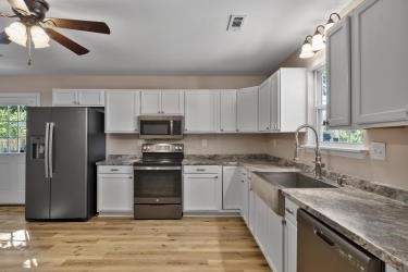 Lincoln Original - Residential