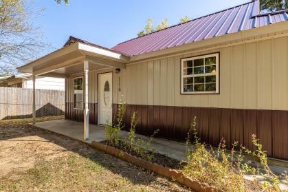 Lincoln Original - Residential