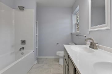 Lincoln Original - Residential