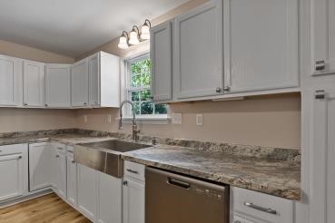 Lincoln Original - Residential