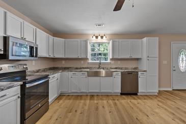 Lincoln Original - Residential