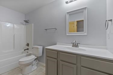 Lincoln Original - Residential