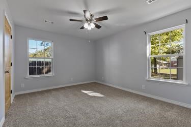 Lincoln Original - Residential