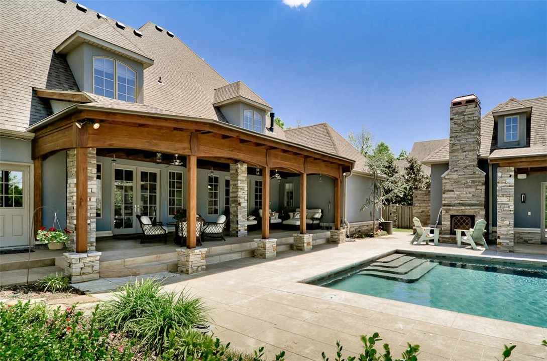 Pinnacle Sub Ph 4 Rogers - Residential