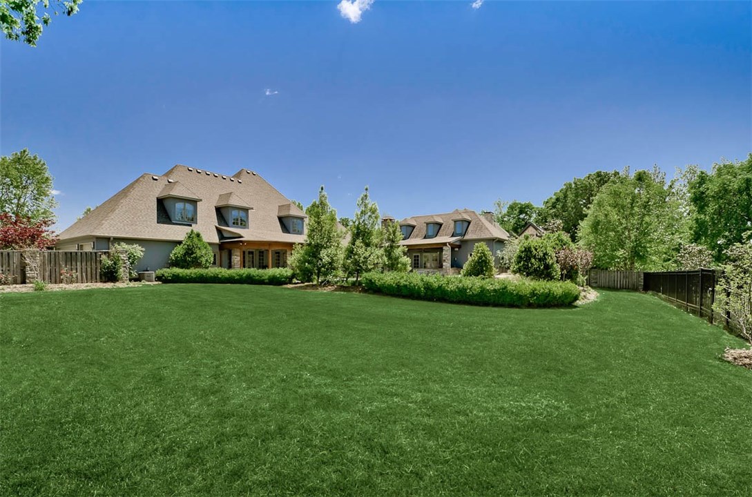 Pinnacle Sub Ph 4 Rogers - Residential