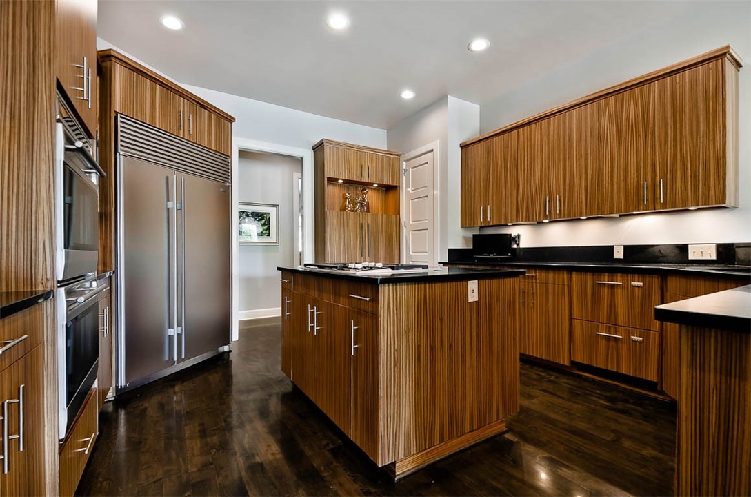 Pinnacle Sub Ph 4 Rogers - Residential