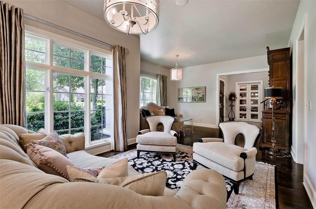 Pinnacle Sub Ph 4 Rogers - Residential