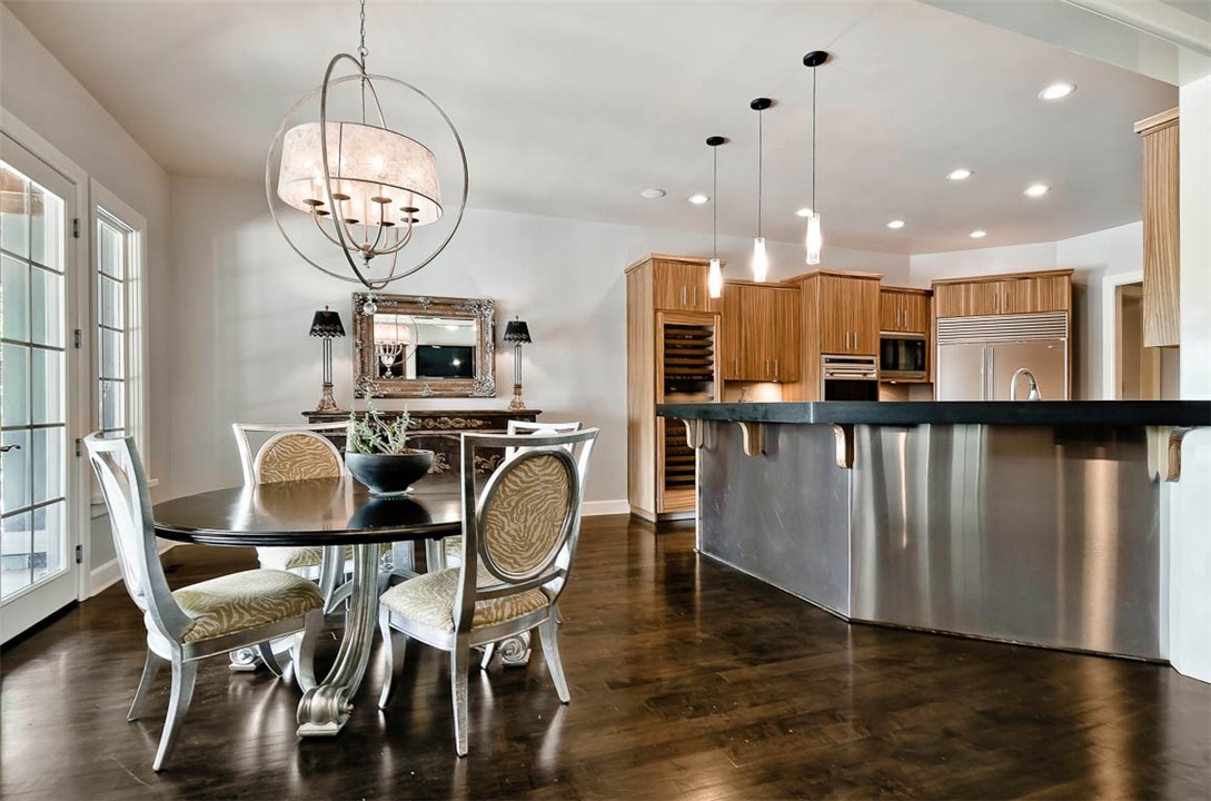 Pinnacle Sub Ph 4 Rogers - Residential