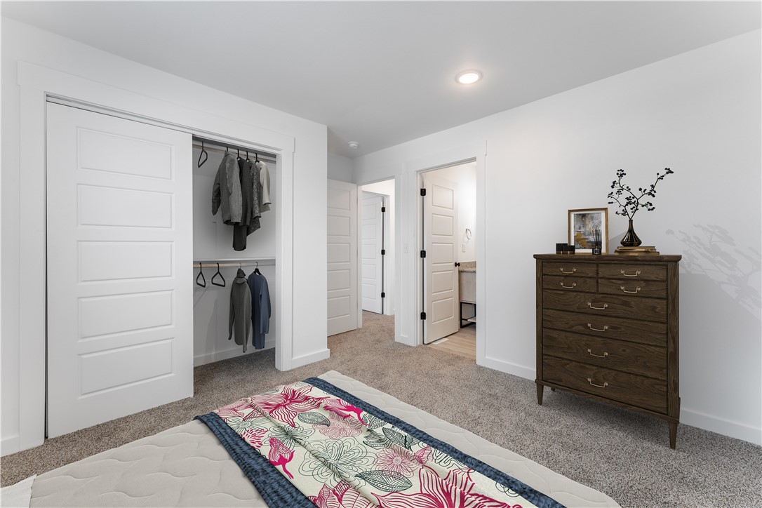 FEATHERSTON VILLAGE PH 2-CENTERTON - Residential