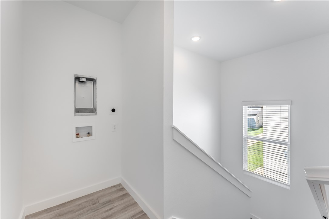 FEATHERSTON VILLAGE PH 2-CENTERTON - Residential