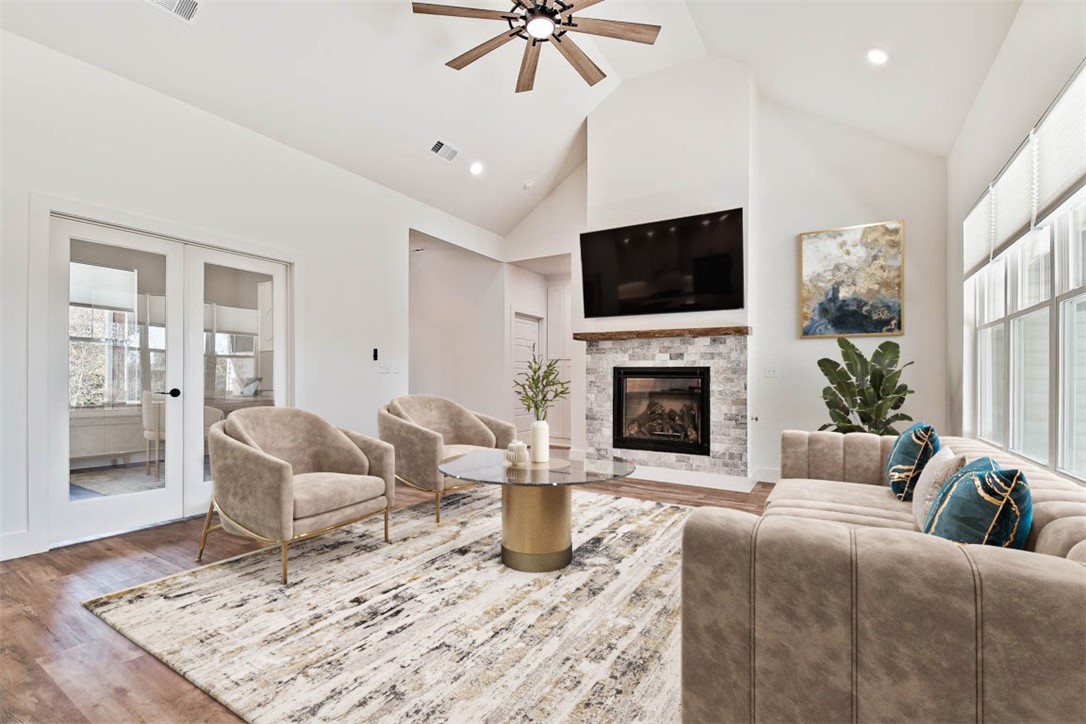 Hebrides - Residential