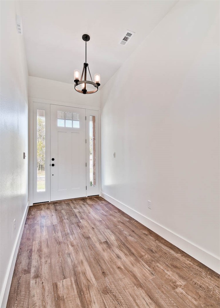 Hebrides - Residential