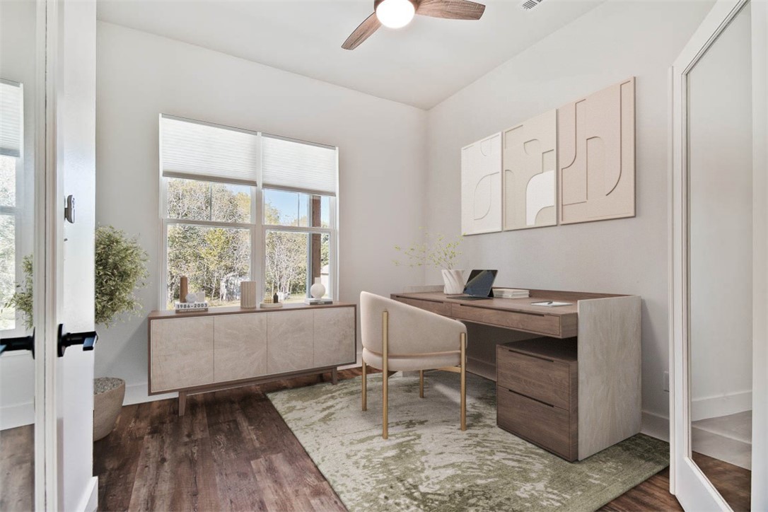 Hebrides - Residential