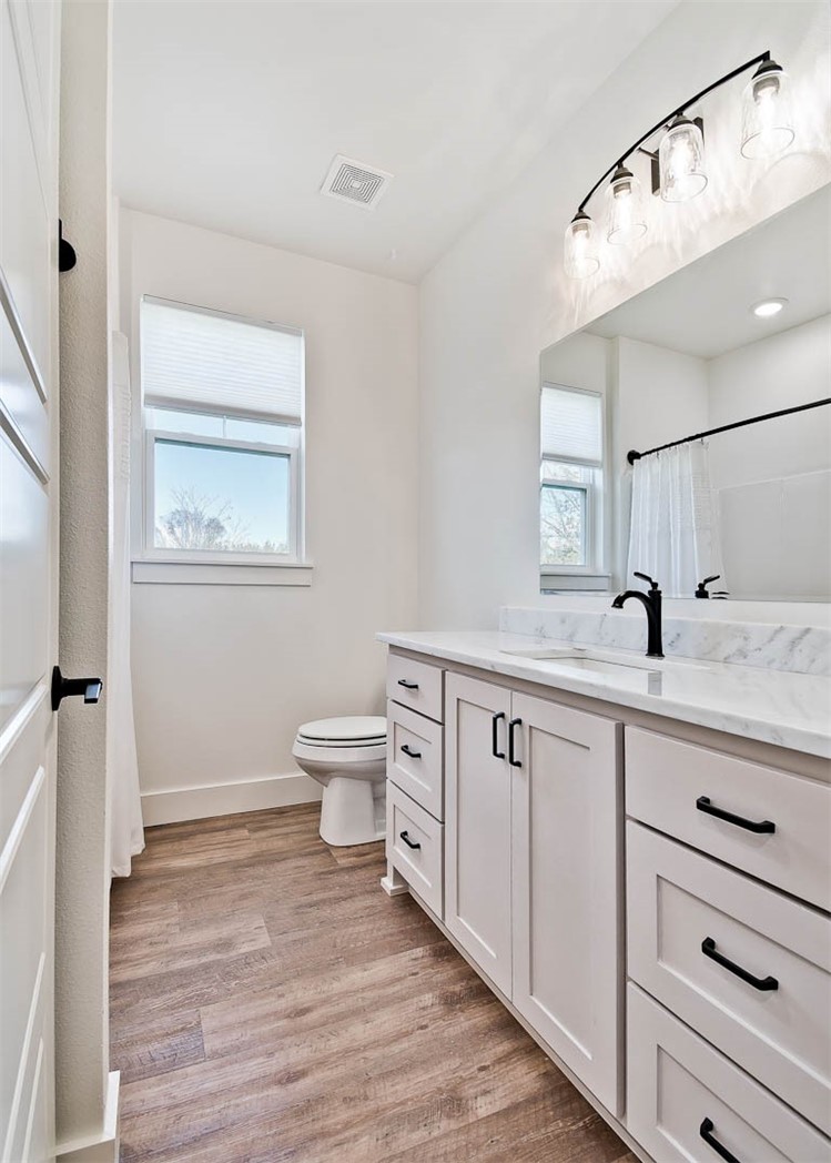 Hebrides - Residential