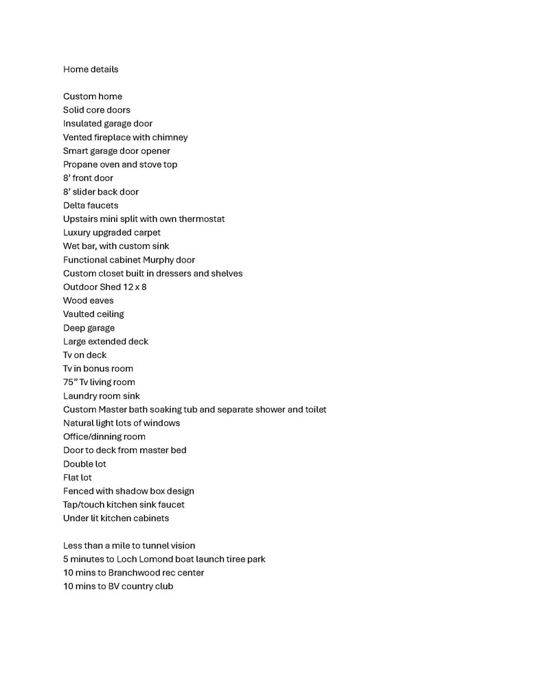 Hebrides - Residential