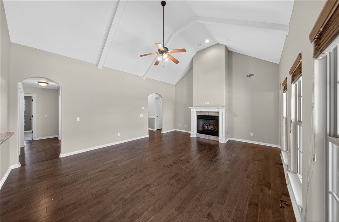 Keystone Sub Ph 2 Bentonville - Residential Lease