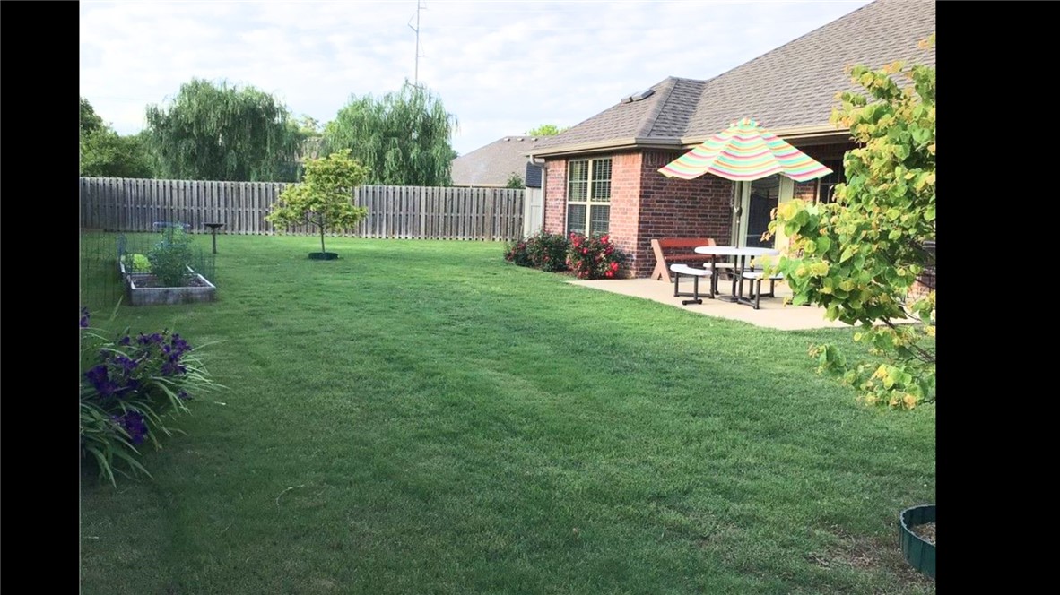 Keystone Sub Ph 2 Bentonville - Residential Lease