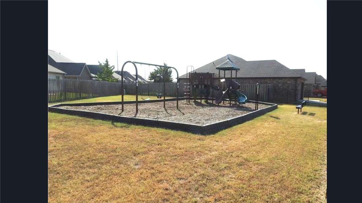 Keystone Sub Ph 2 Bentonville - Residential Lease